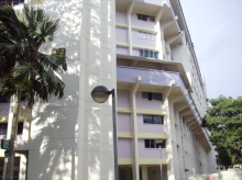 Blk 312 Jurong East Street 32 (Jurong East), HDB 4 Rooms #164512